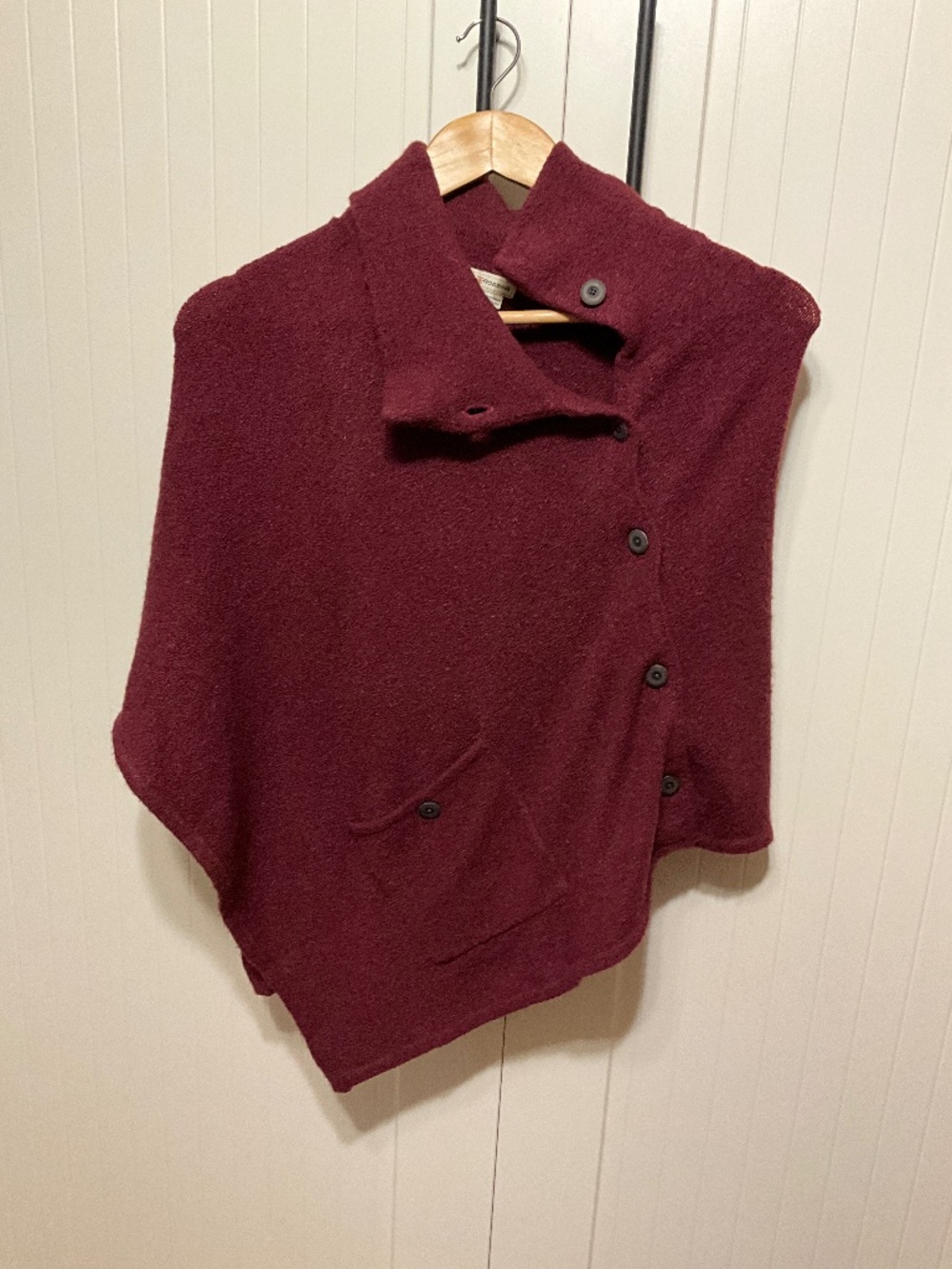Royal Robbins Capelet